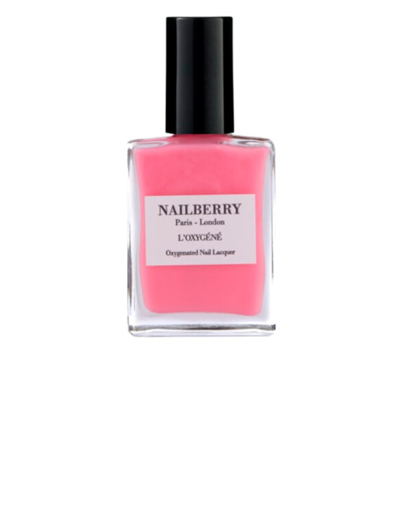 Nailberry - Nailberry Pink Guava