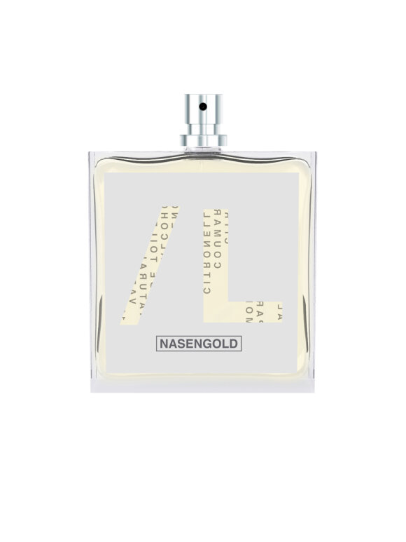 Nasengold - L Eau de Toilette