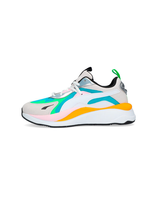 Puma - RS-Curve Aura Sneakers