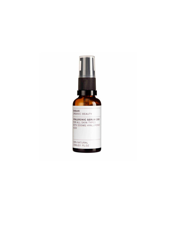 Evolve - Hyaluronic Serum