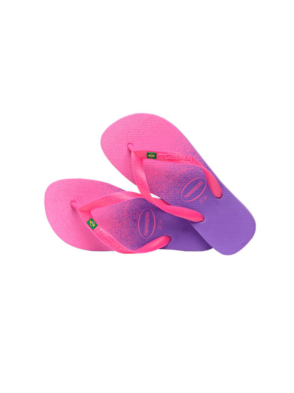 Havaianas - Hav Brazil Fresh