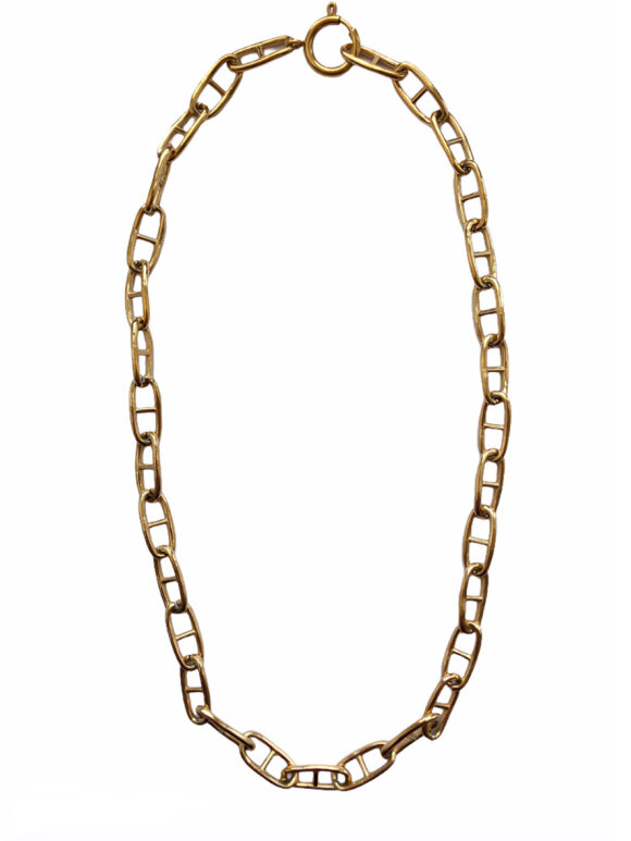 Bahe Studio - Ella Necklace