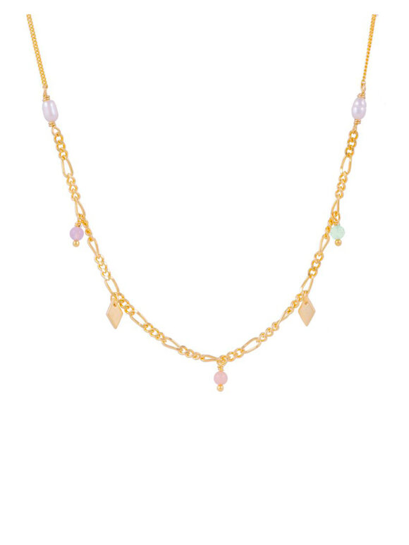 WiOGA - Alberte Necklace