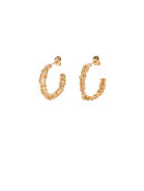 Pico - Blake Double Stud Earring