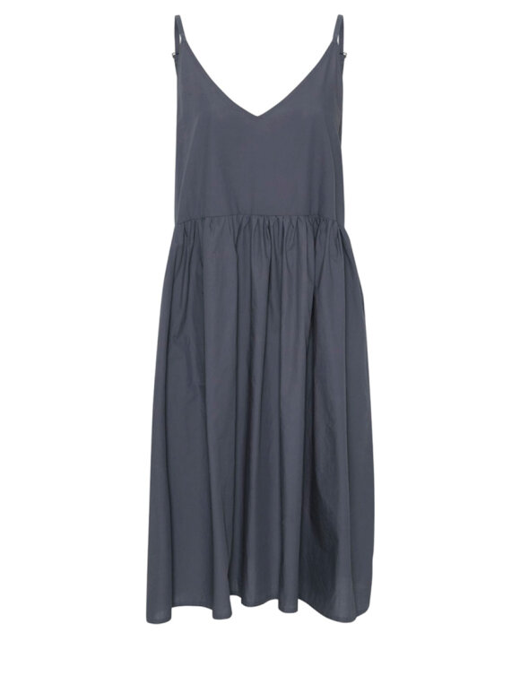 Project AJ117 - Hallas Dress