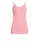 Nørgaard Paa Strøget - NPS Stripe Strap Top
