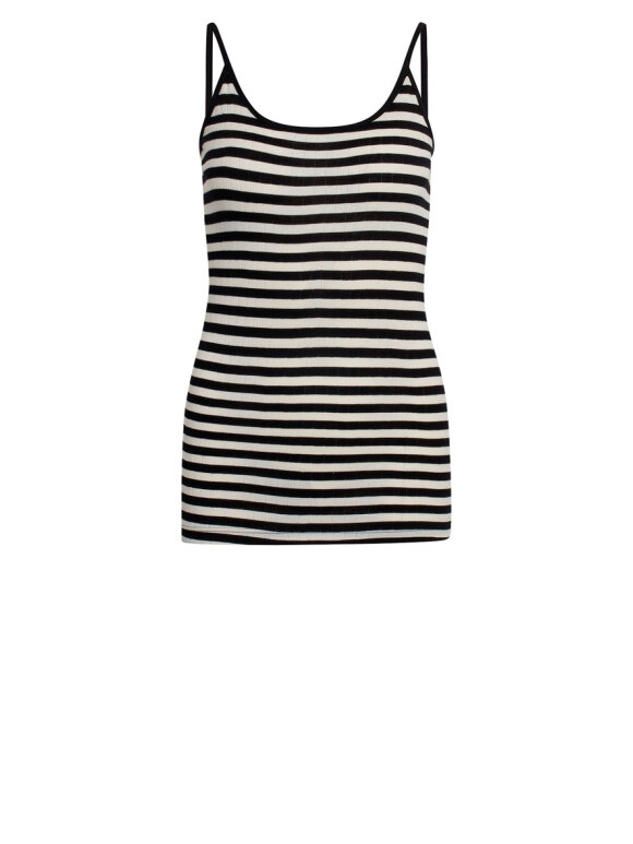 Nørgaard Paa Strøget - NPS Broadway Strap Top Nørgaard Paa Strøget - NPS Broadway Strap Top