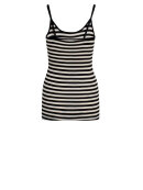 Nørgaard Paa Strøget - NPS Broadway Strap Top Nørgaard Paa Strøget - NPS Broadway Strap Top