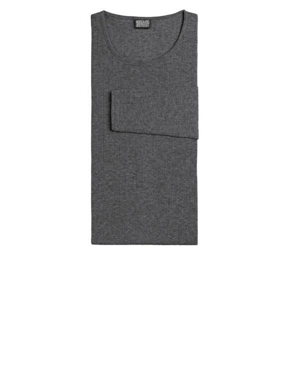 Nørgaard Paa Strøget - 101 Regular Solid Colour T-shirt 