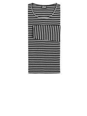 Nørgaard Paa Strøget - 101 Regular NPS Stripes T-shirt