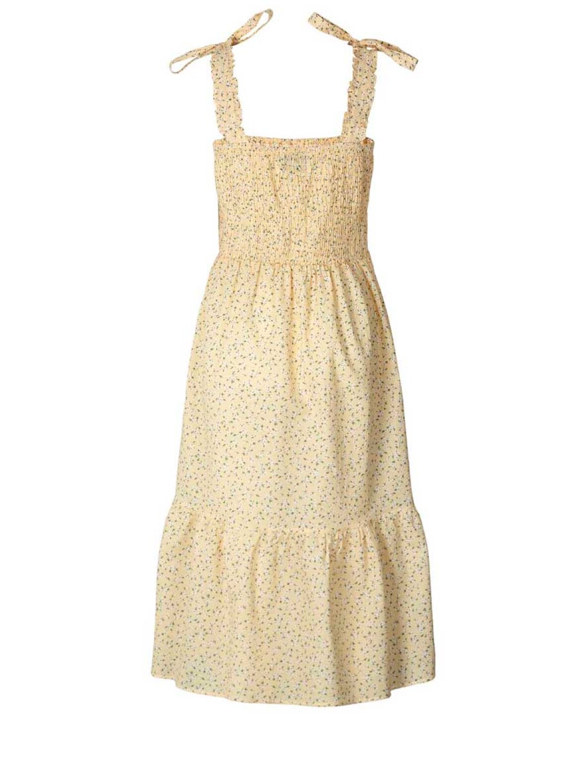 A'POKE - Laundry Minna Dress Light