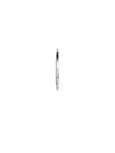 Stine A - Double Creol Earring