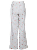 Neo Noir - Astra Rosy Pants