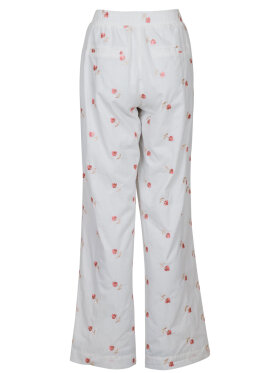 Neo Noir - Astra Rosy Pants