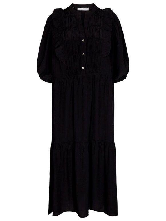 Co'Couture - Samia Sun Frill Dress