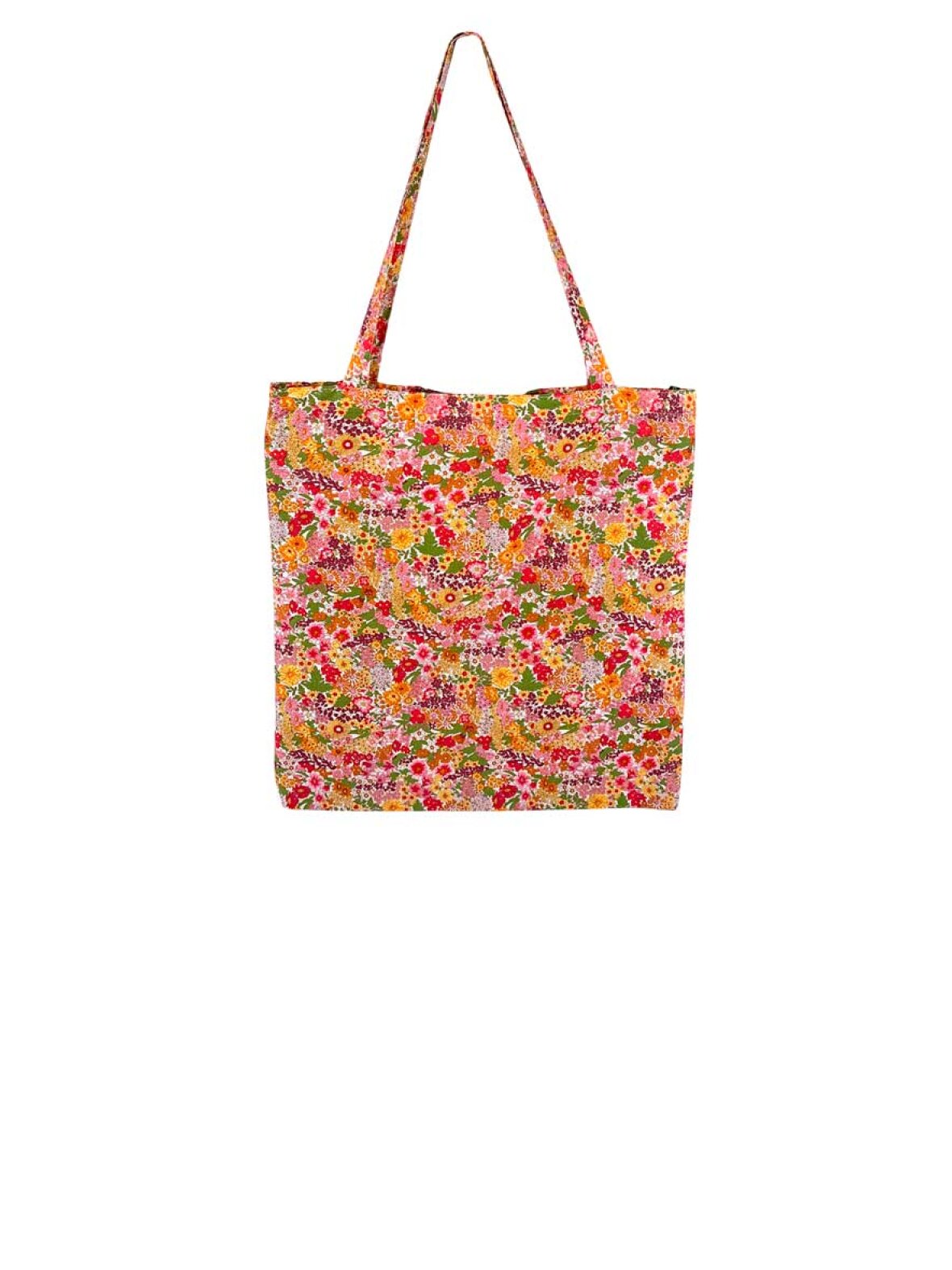 black colour lulu shopper