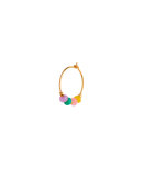 Stine A - Color Crush Hoop