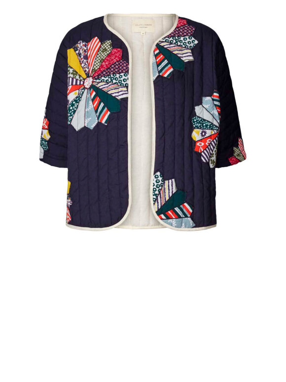 Lollys Laundry - Freya Jacket