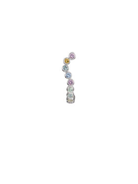 Stine A - Candy Sparkle Hugging Creol