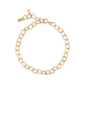 Stine A - Happy Hearts Bracelet
