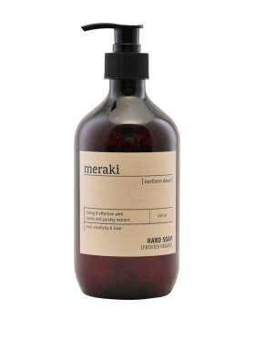 Meraki - Hand Soap Northern Dawn