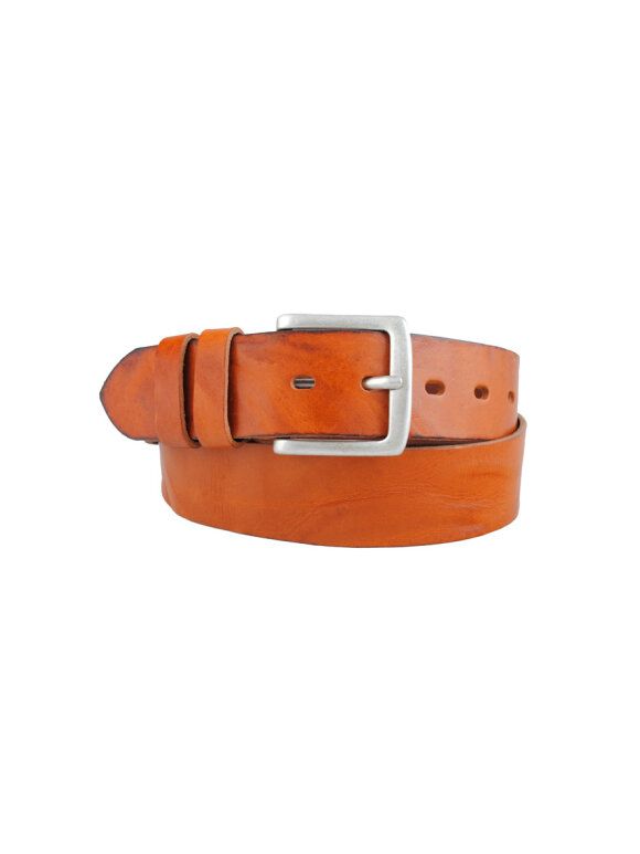 Bosswik - D10041 Leather Belt