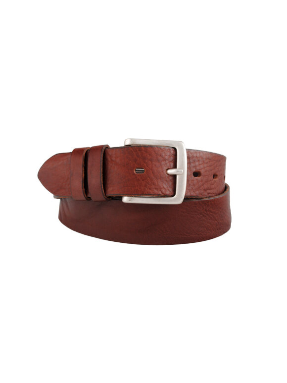 Bosswik - D10041 Leather Belt