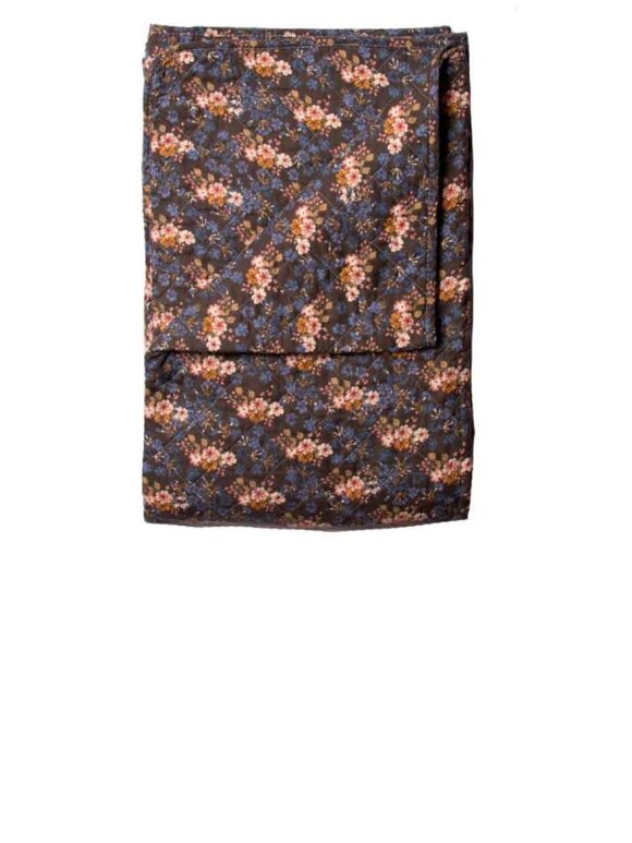 A.U Maison - Ethnic Quilt Blanket
