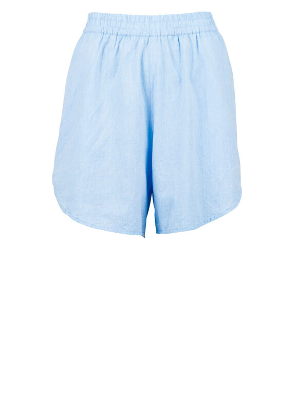 Neo Noir - Holmes Chambray Shorts