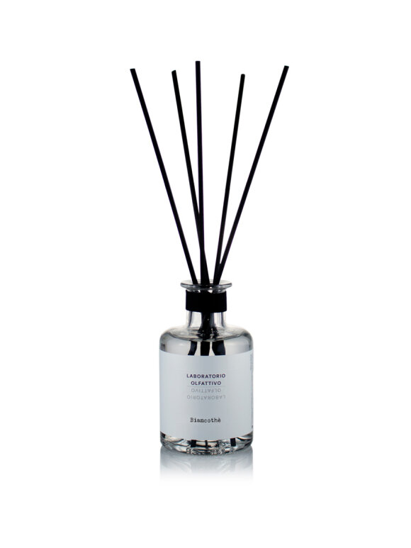 Laboratorio Olfattivo  - Biancothe Fragrance Sticks