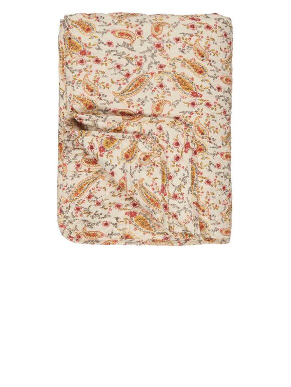 Ib Laursen - Quilt Blanket