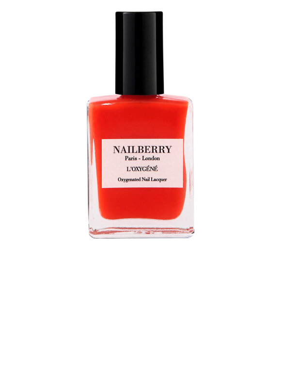 Nailberry - Nailberry Joyful