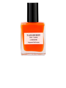 Nailberry - Nailberry Spontaneous