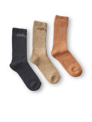 H2O Fagerholt - Suck Socks 3-pack