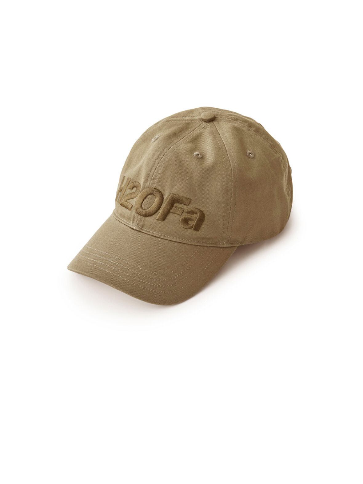 A'POKE H2O Fagerholt Cap Khaki Shop beige kasket