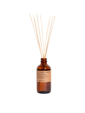 P.F. Candle Co. - NO. 11 Amber & Moss Reed Diffuser