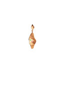 Stine A - Dangling Ile De L´Amour Earring