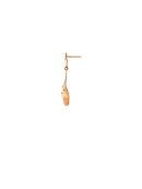 Stine A - Dangling Ile De L´Amour Earring