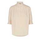 Mos Mosh - Sunnva Check Blouse