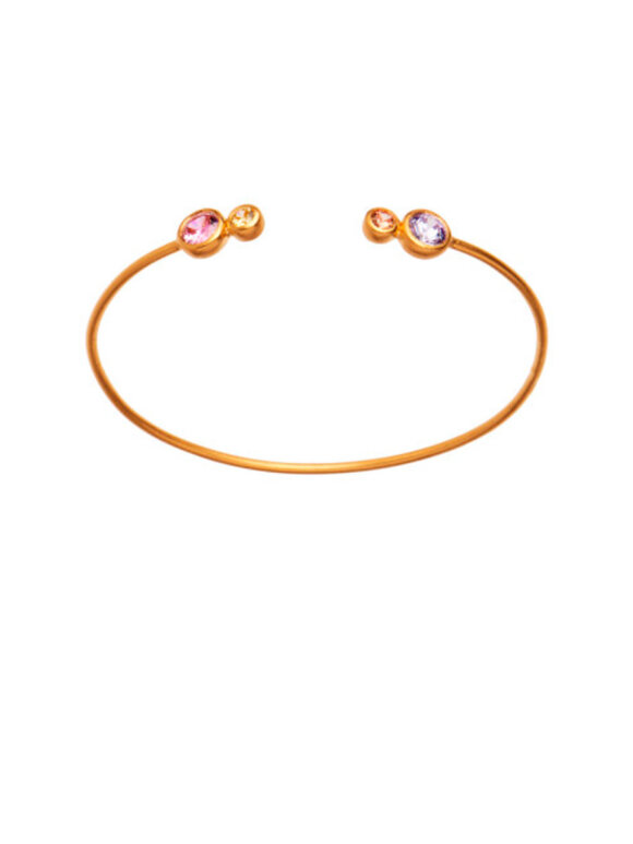 Stine A - Candy Dots Bracelet