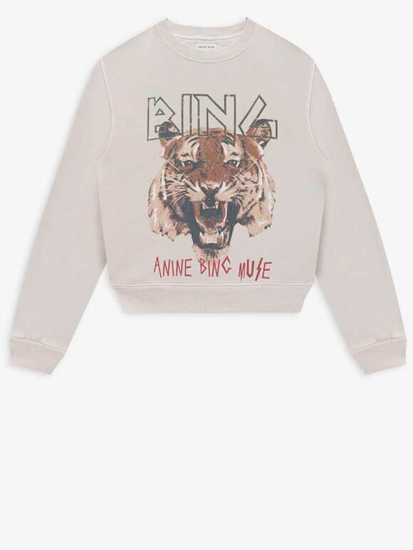 Anine Bing - Tiger Sweatshirt