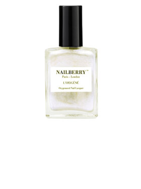 Nailberry - Nailberry Star Dust