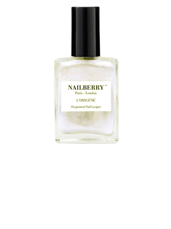 Nailberry - Nailberry Star Dust