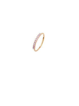 Pico - Fineley Crystal Ring