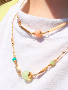 Pico - Adora Necklace