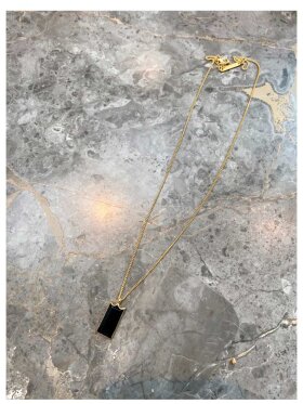 MIMI ET TOI - Compassion Necklace
