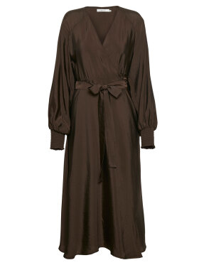 Gestuz - LuellaGZ Wrap Dress Gestuz - LuellaGZ Wrap Dress