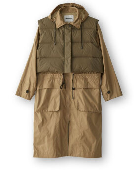 H2O Fagerholt - Rain Coat 