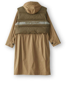 H2O Fagerholt - Rain Coat 