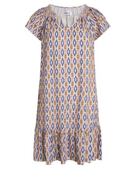Co'Couture - Sunrise Crop Wanda Dress Co'Couture - Sunrise Crop Wanda Dress